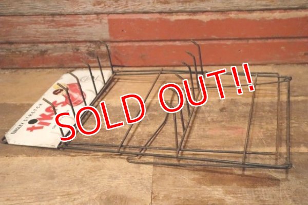 画像7: dp-231001-06 TINGLEY S-T-R-E-T-C-H tikes Children Rubbers 1960's Hook Display