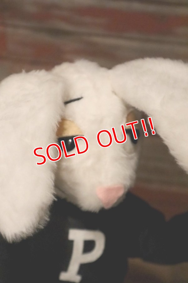 画像7: ct-231001-46 PLAYBOY / Mr.Playboy Rabbit 1963 Doll