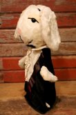 画像5: ct-231001-45 PLAYBOY / Mr.Playboy Rabbit 1963 Hand Puppet