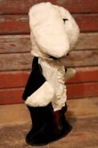 画像6: ct-231001-45 PLAYBOY / Mr.Playboy Rabbit 1963 Hand Puppet