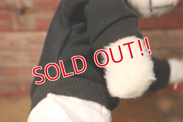 画像9: ct-231001-46 PLAYBOY / Mr.Playboy Rabbit 1963 Doll