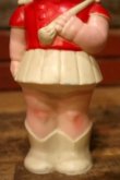 画像3: ct-231001-18 Vintage Band Leader Rubber Doll