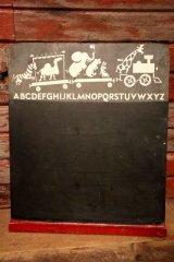 画像: dp-231001-14 Vintage Chalkboard