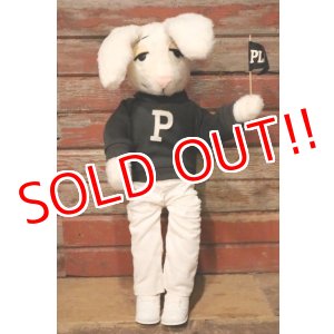 画像: ct-231001-46 PLAYBOY / Mr.Playboy Rabbit 1963 Doll