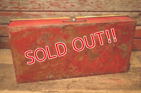 画像9: dp-231001-20 BLUE DIAMOND / 1950's Handy Andy TOOL SET