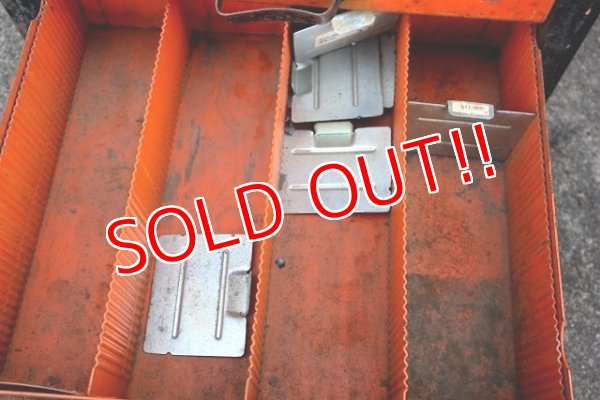 画像6: dp-230901-145 DORMAN / 1950's Auto Parts Cabinet