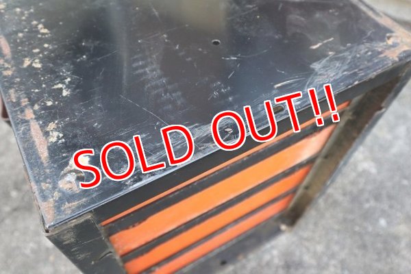 画像14: dp-230901-145 DORMAN / 1950's Auto Parts Cabinet