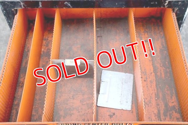 画像4: dp-230901-144 DORMAN / 1950's Auto Parts Cabinet