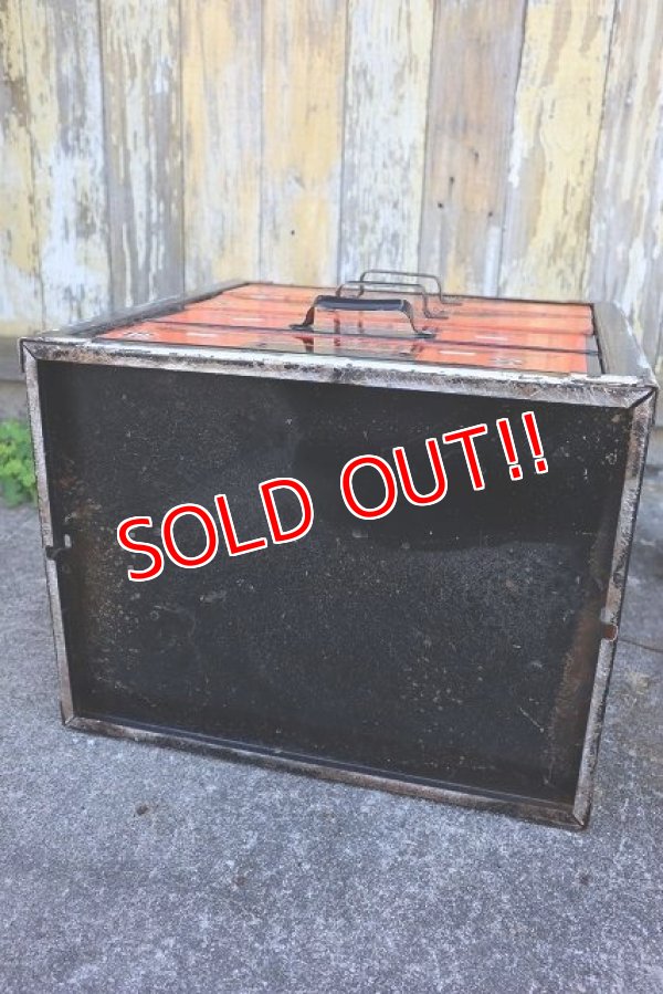 画像14: dp-230901-144 DORMAN / 1950's Auto Parts Cabinet