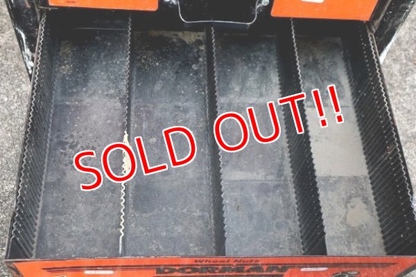 画像7: dp-230901-144 DORMAN / 1950's Auto Parts Cabinet