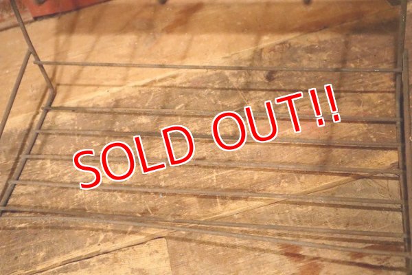 画像5: dp-230901-27 GOLDEN GRIP CLAMPS / Vintage Hook Display