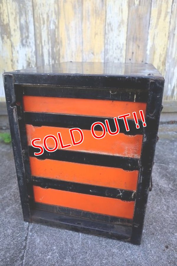 画像11: dp-230901-145 DORMAN / 1950's Auto Parts Cabinet