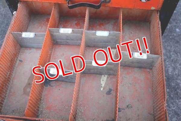 画像5: dp-230901-145 DORMAN / 1950's Auto Parts Cabinet