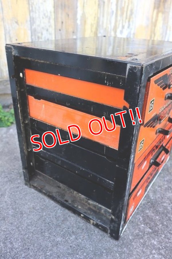 画像9: dp-230901-144 DORMAN / 1950's Auto Parts Cabinet