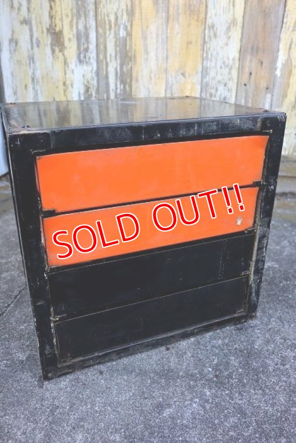 画像11: dp-230901-144 DORMAN / 1950's Auto Parts Cabinet