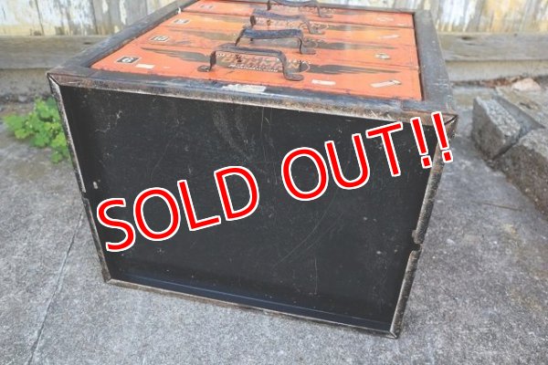 画像15: dp-230901-145 DORMAN / 1950's Auto Parts Cabinet