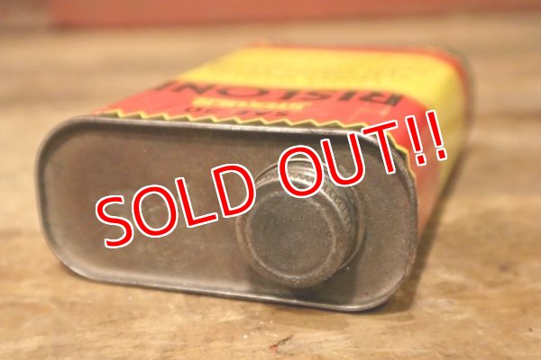 画像6: dp-230901-99 SHALER RISLONE / 4 CYCLE ENGINE OIL 16 FL.OZ Can