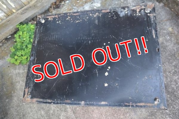 画像13: dp-230901-145 DORMAN / 1950's Auto Parts Cabinet