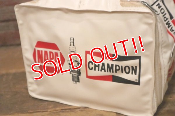 画像5: dp-231001-02 NAPA CHAMPION / Cooler Box