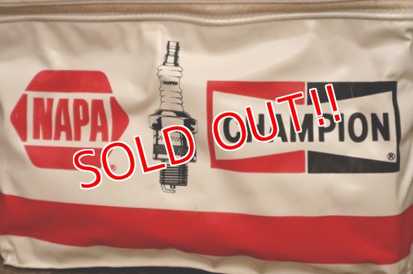 画像2: dp-231001-02 NAPA CHAMPION / Cooler Box