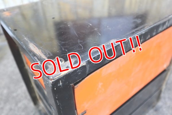 画像12: dp-230901-144 DORMAN / 1950's Auto Parts Cabinet