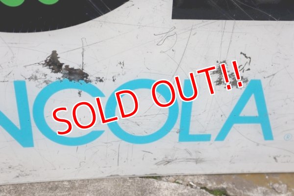 画像5: dp-231001-03 7up / 1970's-1980's Plastic Sign