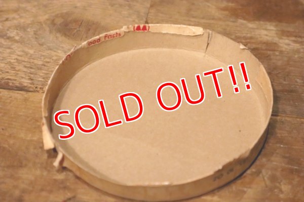 画像9: dp-231001-05 CO-OP Quick Cooking Oats / Vintage Paper Box