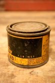 画像4: dp-231012-41 Dutch Boy / 1960's WHITE LEAD Can