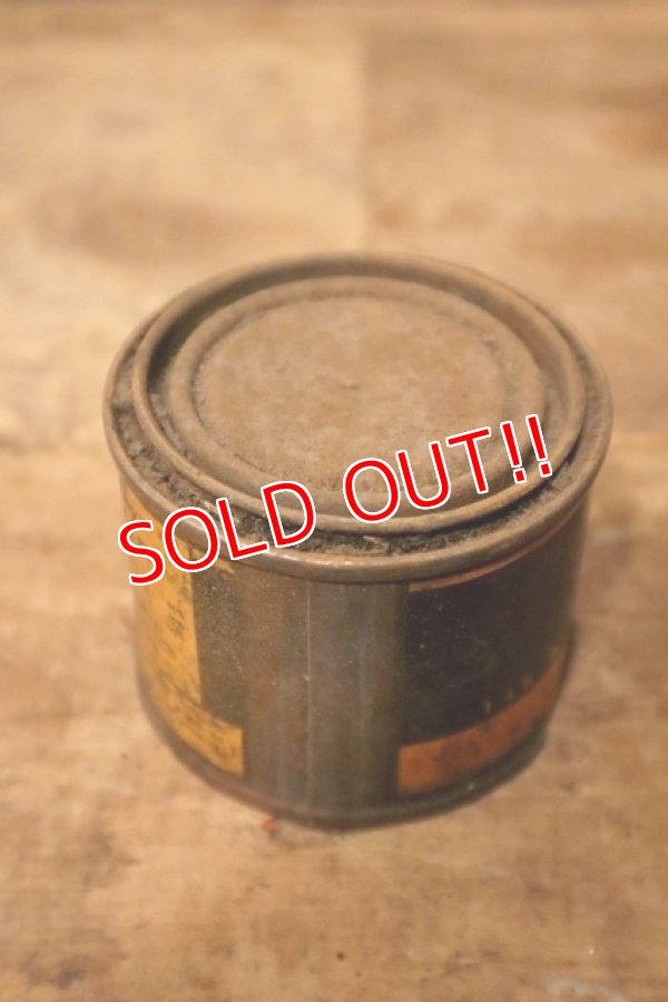 画像5: dp-231012-41 Dutch Boy / 1960's WHITE LEAD Can