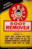 画像2: dp-231012-108 RED DEVIL / SOOT REMOVER CAN