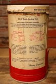 画像3: dp-231001-05 CO-OP Quick Cooking Oats / Vintage Paper Box
