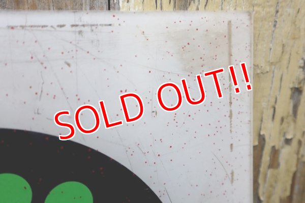 画像7: dp-231001-03 7up / 1970's-1980's Plastic Sign