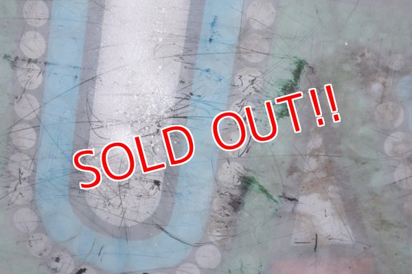 画像11: dp-231001-03 7up / 1970's-1980's Plastic Sign