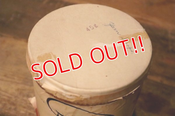 画像8: dp-231001-05 CO-OP Quick Cooking Oats / Vintage Paper Box