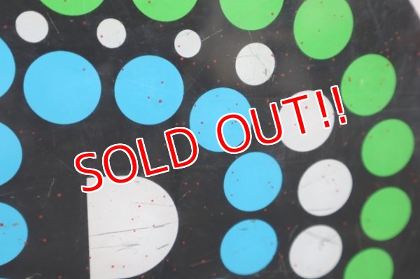 画像8: dp-231001-03 7up / 1970's-1980's Plastic Sign