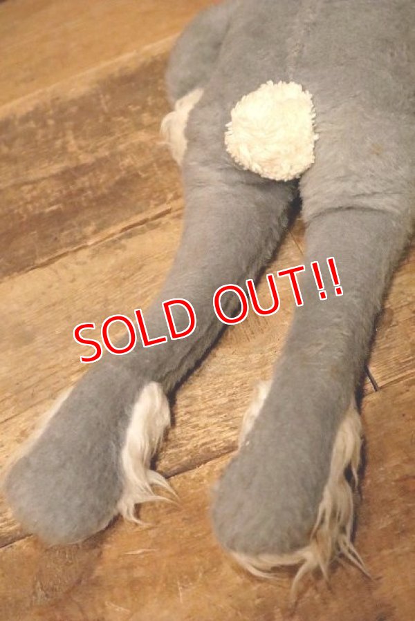 画像10: ct-231001-11 Bugs Bunny / MATTEL 1962 Rubber Face Doll