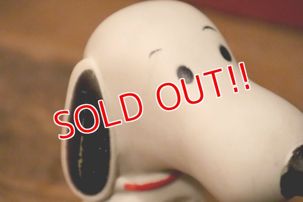 画像9: ct-231012-05 Snoopy / AVON 1960's-1970's Soap Dish