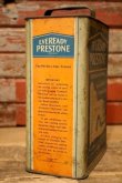 画像5: dp-231012-38 EVEREADY PRESTONE / 1930's THE PERFECT ANTI-FREEZE ONE U.S.GALLON CAN