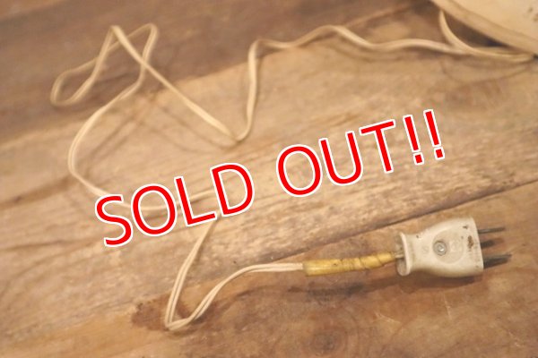 画像11: ct-230301-82 Bugs Bunny & Tweety / Combex 1964 Rubber Doll Lamp