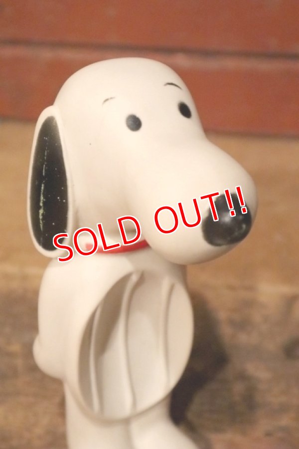 画像2: ct-231012-05 Snoopy / AVON 1960's-1970's Soap Dish