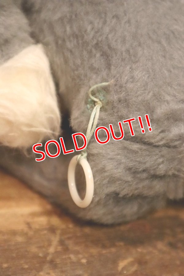 画像8: ct-231001-11 Bugs Bunny / MATTEL 1962 Rubber Face Doll