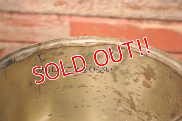 画像5: dp-231012-50 VALVOLINE / 1960's-1970's PERMANENT ANTI-FREEZE & COOLANT ONE U.S.GALLON CAN