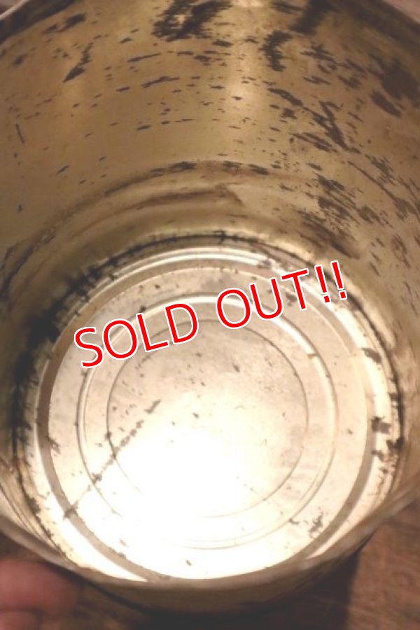 画像6: dp-231012-50 VALVOLINE / 1960's-1970's PERMANENT ANTI-FREEZE & COOLANT ONE U.S.GALLON CAN