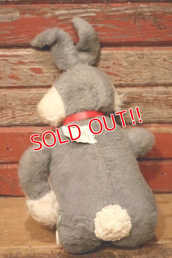 画像7: ct-231001-11 Bugs Bunny / MATTEL 1962 Rubber Face Doll