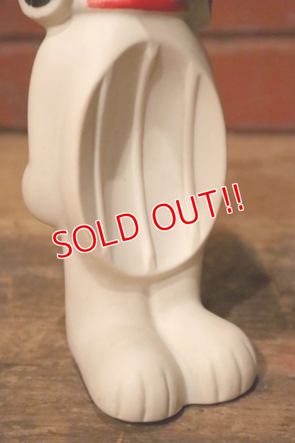 画像3: ct-231012-05 Snoopy / AVON 1960's-1970's Soap Dish