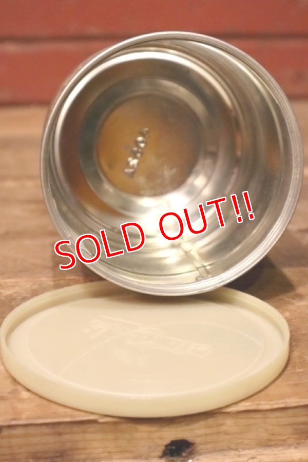 画像7: dp-231016-03 PLANTERS / MR.PEANUT 1980's-1990's PEANUT CANDY CAN