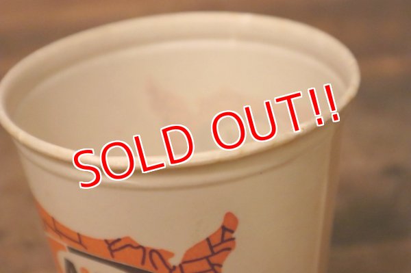 画像5: dp-231016-02 A&W Restaurant / 1970's Paper Cup