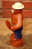 画像6: ct-231001-25 Smokey Bear / 1970's Coin Bank