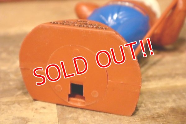 画像9: ct-231001-25 Smokey Bear / 1970's Coin Bank