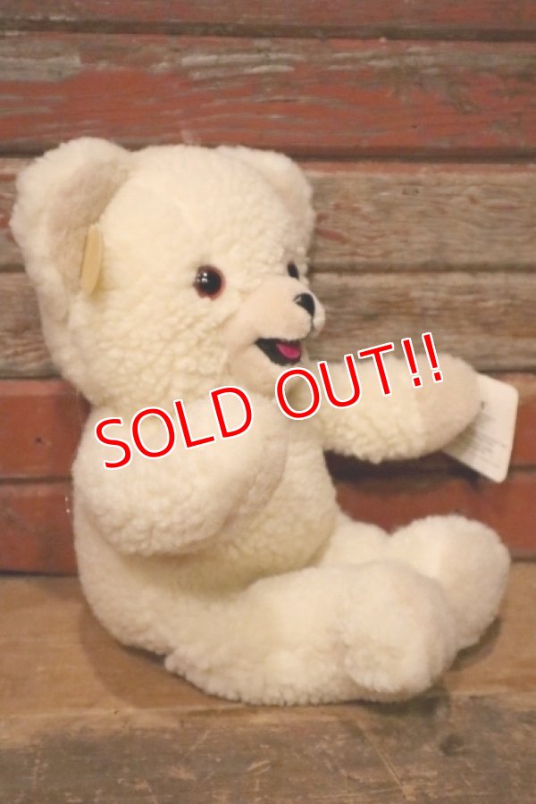 画像3: ct-231001-14 Snuggle / RUSS 80's Plush Doll